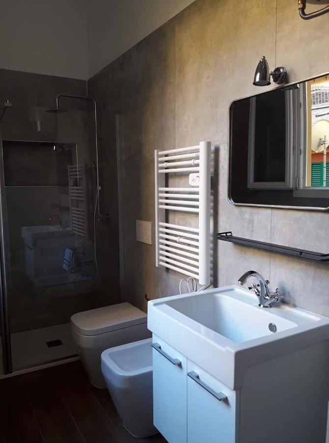 Vie D'Acqua Al Morelo - City Center-Bo Bologna Kültér fotó